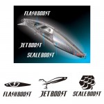 Воблер Exsence Silent Assassin Flash Boost 80S Цвят 004 N Candy XM280WE - Shimano Воблер Exsence Silent Assassin Flash Boost 80S Цвят 004 N Candy XM280WE - Shimano